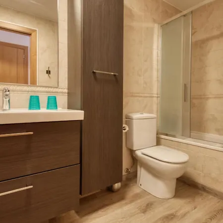 Global Aquamarine - By Global Holidays 8324 Denia