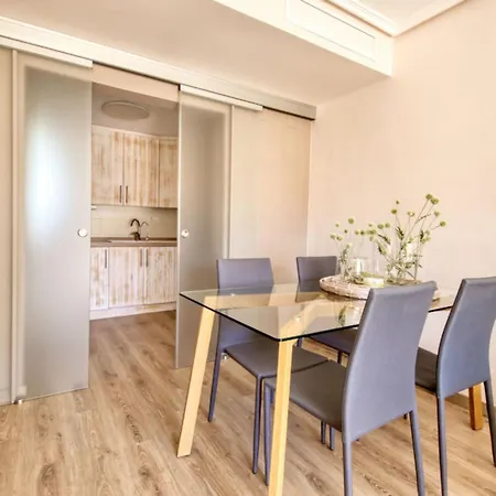 Holiday home Global Aquamarine - By Global Holidays 8324